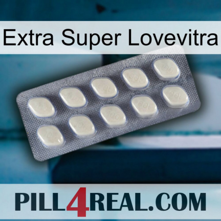 Extra Super Lovevitra 08